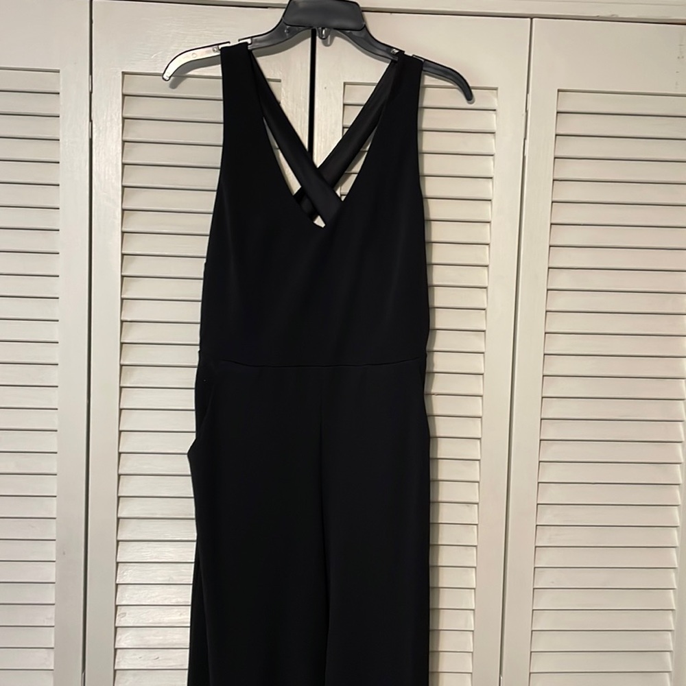 Crystal Sky jumpsuit